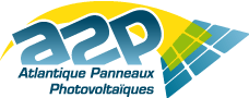 Logo A2P