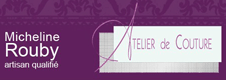 Logo ATELIER COUTURE