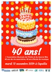 St Aignan