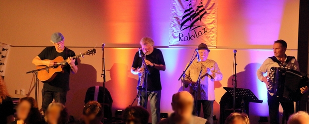 Fest noz Rakvlaz 2026