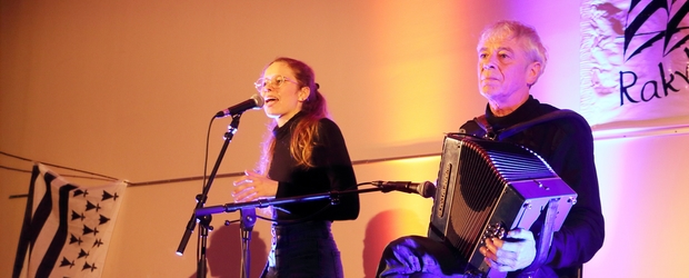 Fest noz 24 janvier 2026